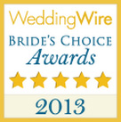 Master Plans Events, Best Wedding Florists in Los Angeles - 2013 Bride's Choice Award Winner